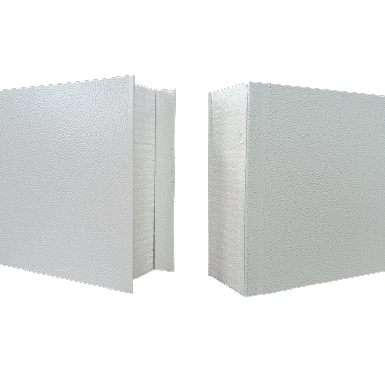 PU / PIR insulated panels · 1120